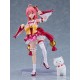 Figura Figma Sakura Miko de 14 cm de Hololive Production