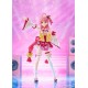 Figura Figma Sakura Miko de 14 cm de Hololive Production