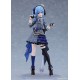 Figure Figma de 14 cm de Hoshimachi Suisei