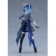 Figure Figma de 14 cm de Hoshimachi Suisei
