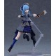 Figure Figma de 14 cm de Hoshimachi Suisei