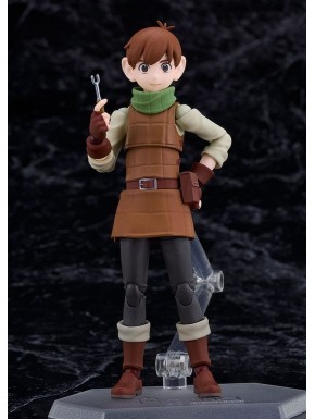 Figura Figma Chilchuck de 12 cm con accesorios de Delicious in Dungeon