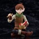 Figura Figma Chilchuck de 12 cm con accesorios de Delicious in Dungeon