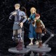 Figura Figma Chilchuck de 12 cm con accesorios de Delicious in Dungeon