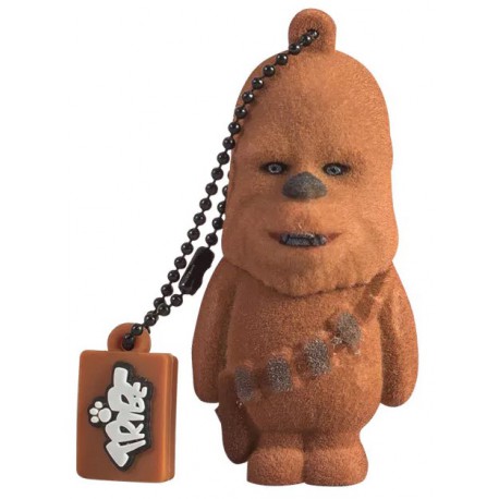 USB Tribe Chewbacca 16 GB Star Wars