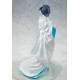 Estatua Mai Sakurajima Kimono Blanco Rascal Does Not Dream