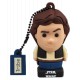 USB Tribe Han Solo 32 GB Star Wars