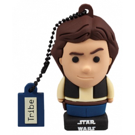 USB Tribe Have Only 32 GB Star Wars