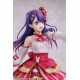 Estatua de Ai de Oshi no Ko en PVC, 23 cm