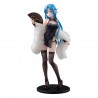 Figura Asuna Undine Vestido Chinês 23 cm Sword Art Online
