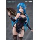Figura PVC Asuna Undine 23 cm vestido chinês
