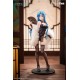 Figura PVC Asuna Undine 23 cm vestido chinês