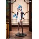 Figura PVC Asuna Undine 23 cm vestido chinês