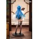 Figura PVC Asuna Undine 23 cm vestido chinês