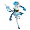 Figurine Rem Tenue de Combat 22 cm Re:ZERO PVC