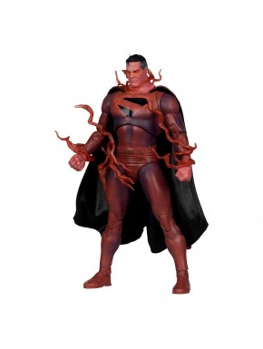 Figurine articulée Superman Kingdom Come DC Multiverse 18 cm