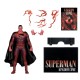 Figurine articulée Superman Kingdom Come DC Multiverse 18 cm