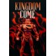 Figurine articulée Superman Kingdom Come DC Multiverse 18 cm