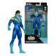 Figurine articulée Nightwing de McFarlane Toys DC Direct