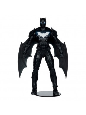 Figura articulada Batwing V.2.0 de DC Multiverse