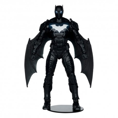 Figura articulada Batwing V.2.0 de DC Multiverse