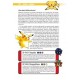 Portada del libro 1001 curiosidades de Pokémon, primera generación