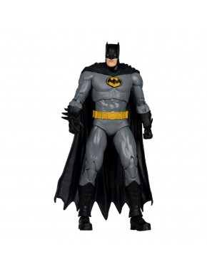 Figura de Batman Three Jokers DC Multiverse 18 cm