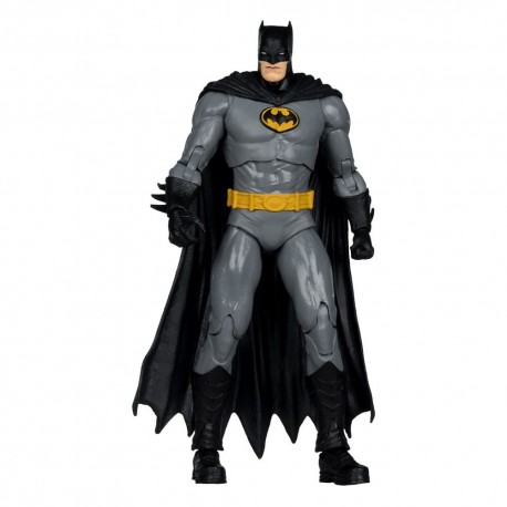 Figura de Batman Three Jokers DC Multiverse 18 cm
