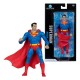 Figura de acción Superman Hush de 19 cm de McFarlane