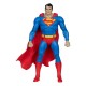 Figura de acción Superman Hush de 19 cm de McFarlane