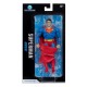 Figura de acción Superman Hush de 19 cm de McFarlane