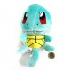 Plush Pokemon Squirtle, 15 cm