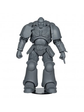 Figurine Warhammer 40,000 Assault Intercessor Sergeant 18 cm