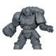 Figurine Warhammer 40,000 Assault Intercessor Sergeant 18 cm