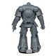 Figurine Warhammer 40,000 Assault Intercessor Sergeant 18 cm