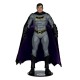 Figura articulada de Batman DC Rebirth multicolor