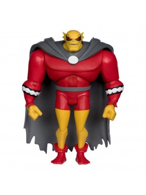 Figura articulada de Etrigan The Demon DC Comics de 15 cm
