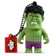 USB Tribe Hulk 16 GB Marvel