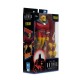 Figura articulada de Etrigan The Demon DC Comics de 15 cm