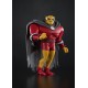 Figura articulada de Etrigan The Demon DC Comics de 15 cm