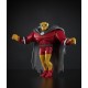 Figura articulada de Etrigan The Demon DC Comics de 15 cm