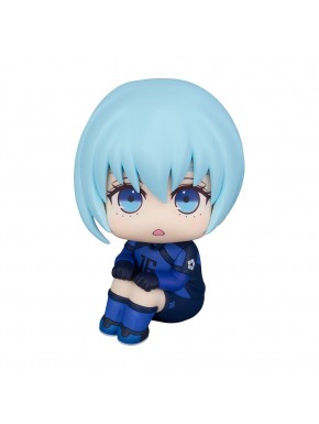 Statue de Yo Hiori de Blue Lock en PVC de 11 cm