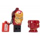 USB Tribe Iron Man 16 GB Marvel