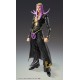Figura Leone Abbacchio Black Ver. 16 cm JoJo's Bizarre Adventure