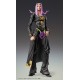 Figura Leone Abbacchio Black Ver. 16 cm JoJo's Bizarre Adventure