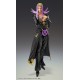 Figura Leone Abbacchio Black Ver. 16 cm JoJo's Bizarre Adventure