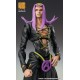 Figura Leone Abbacchio Black Ver. 16 cm JoJo's Bizarre Adventure