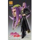 Figura Leone Abbacchio Black Ver. 16 cm JoJo's Bizarre Adventure
