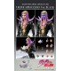 Figura Leone Abbacchio Black Ver. 16 cm JoJo's Bizarre Adventure