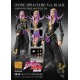 Figura Leone Abbacchio Black Ver. 16 cm JoJo's Bizarre Adventure